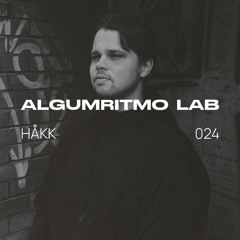 ALGUMRITMO LAB 024 - HÅKK