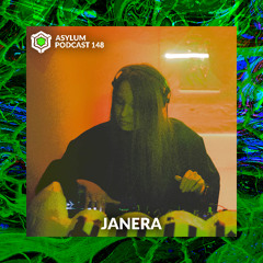 ASYLUM PODCAST #148 | JANERA