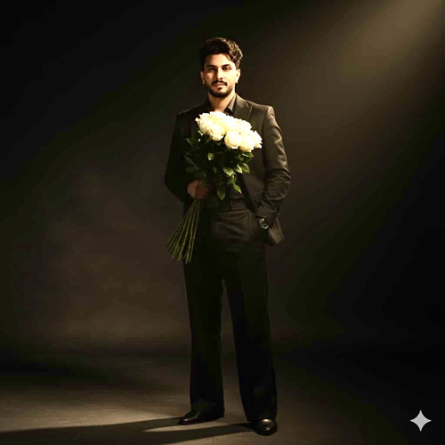 كان حبيبي -رامي جمال 2026 🎶