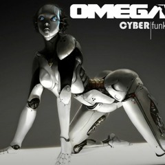 OMEGA - Cyberfunk (2017 White Label) (Free Download)