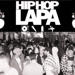 Hip Hop Lapa Selecta