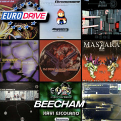 EUROCAST 006: BEECHAM (VINYL ONLY)