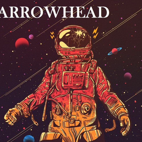Arrowhead - INDIGO