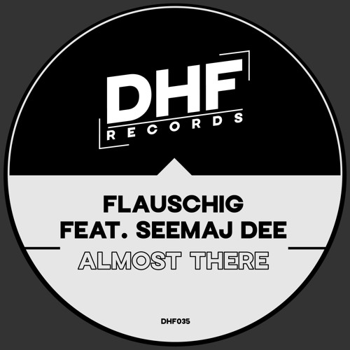 Almost There (Edit) [feat. Semaj Dee]