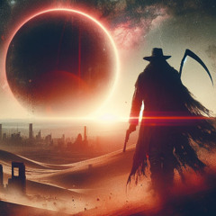THE DARK SOUTHERN Vol. 1