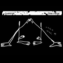 TASHDIR 〄 Disk Frisk