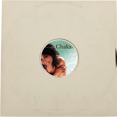 Chaka Khan - Ain't Nobody (Jayden Joe Edit)
