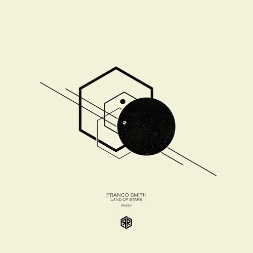 Franco Smith - Land Of Stars (Original Mix) 160Kbps