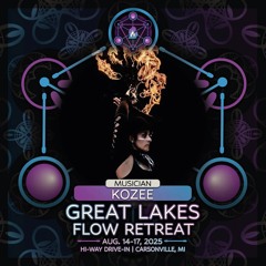 Great Lakes Flow 2025