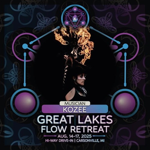 Great Lakes Flow 2025