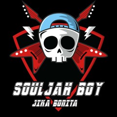 For You - Siren Jam 2k21 Souljah Boy Dj ft Dj Junior.mp3