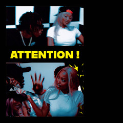 ATTENTION!