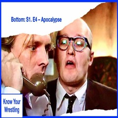 Bottom: S1. E4 – Apocalypse