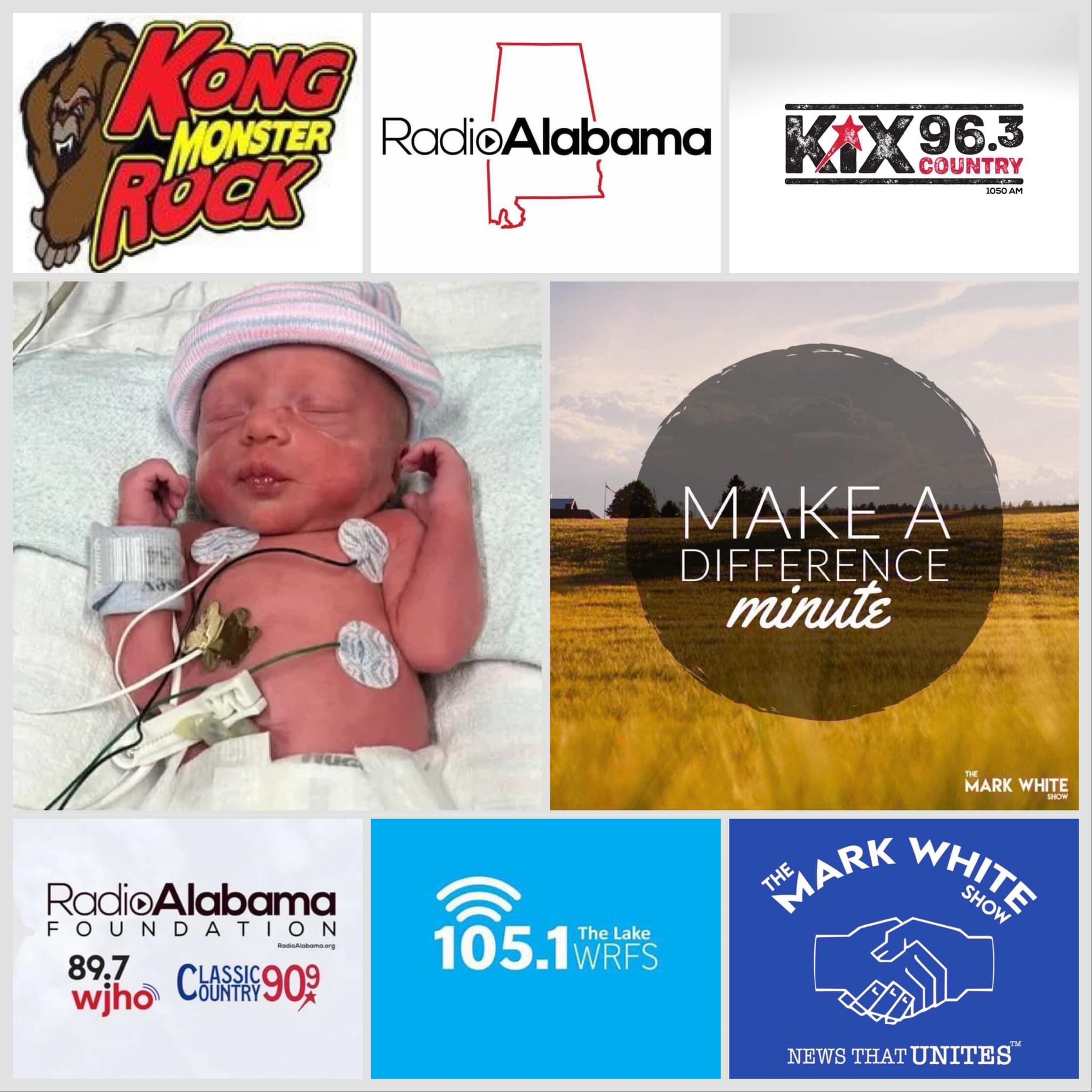 The Mark White Show