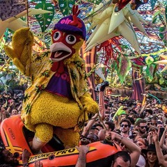 Elrow