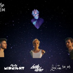 Fly By Midnight - Lovely (feat. Betty Who) (Eternal Zoom Remix)
