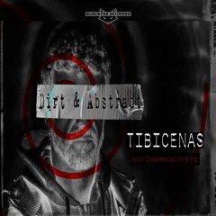 Tibicenas - Dirt&Abstract - Dubmentalist Rmx (preview) Free Dl On Blackfox Recs