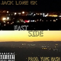 EASTSIDE (prod.Yung Nash)