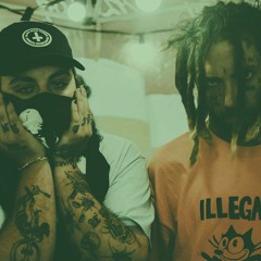 $uicide Boys type beat "7th"