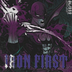 Iron Fist  [PROD.YUNGMEXIC$NBIH ]