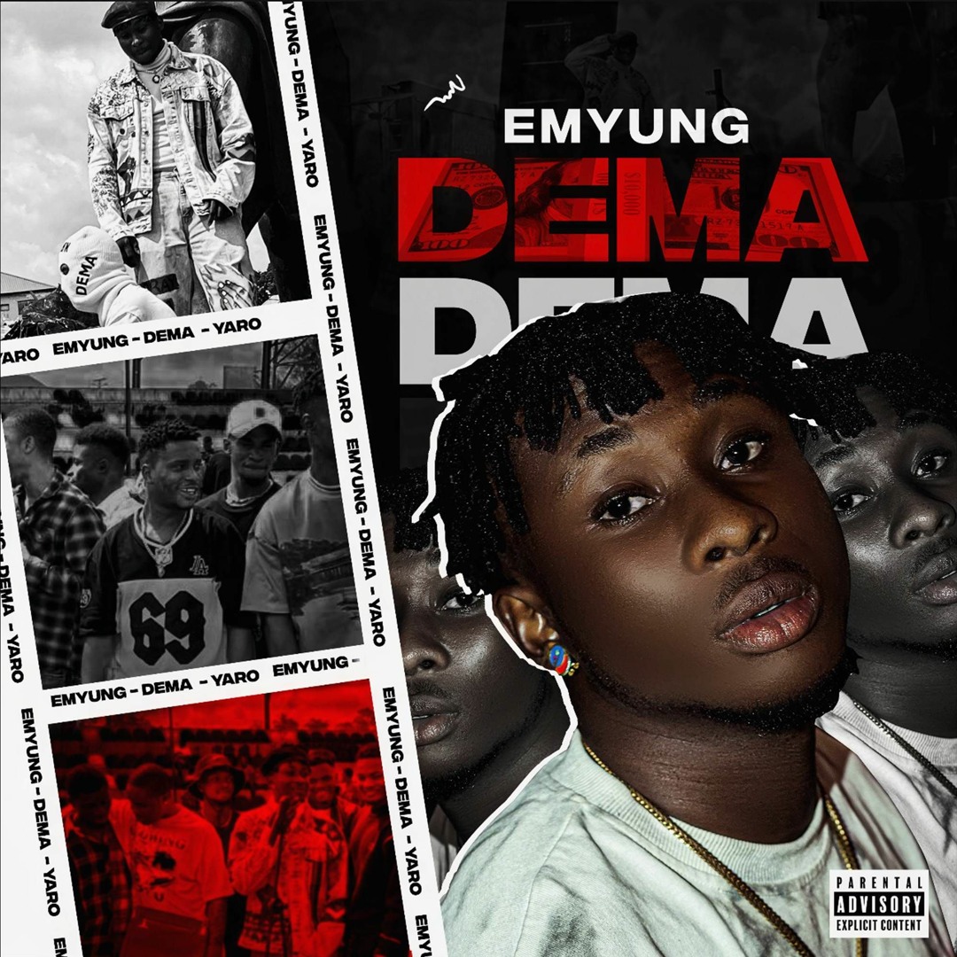 Stream Emyung - Dema by Freeme Music | Listen online for free on SoundCloud