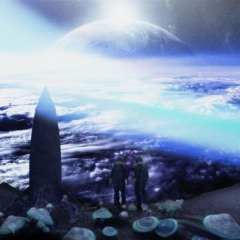 Unknown Planet (Prod. by maeshima soshi)