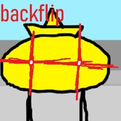 BACKFLIP - A Ceg Thumbsup Megalo