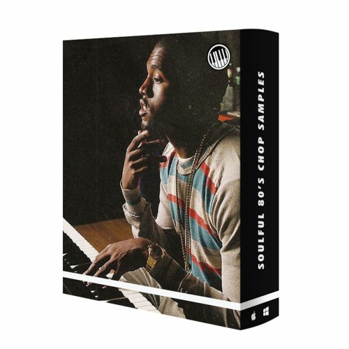 SOULFUL 80'S CHOP SAMPLES | DEMO