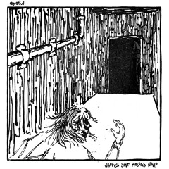 Where's Your Messiah Now?