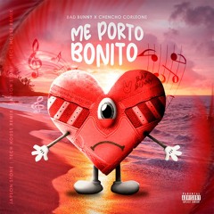Bad Bunny - Me Porto Bonito (Tech House Remix)