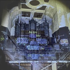 Logistics - Together (Unity Gâin Extended Ambient Dub Bootleg Remix) 130BPM