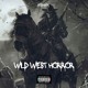 on WILD WEST HORROR