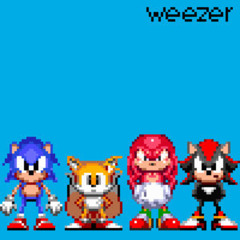 Sonic 1 - Extra Life (but with a twist!)