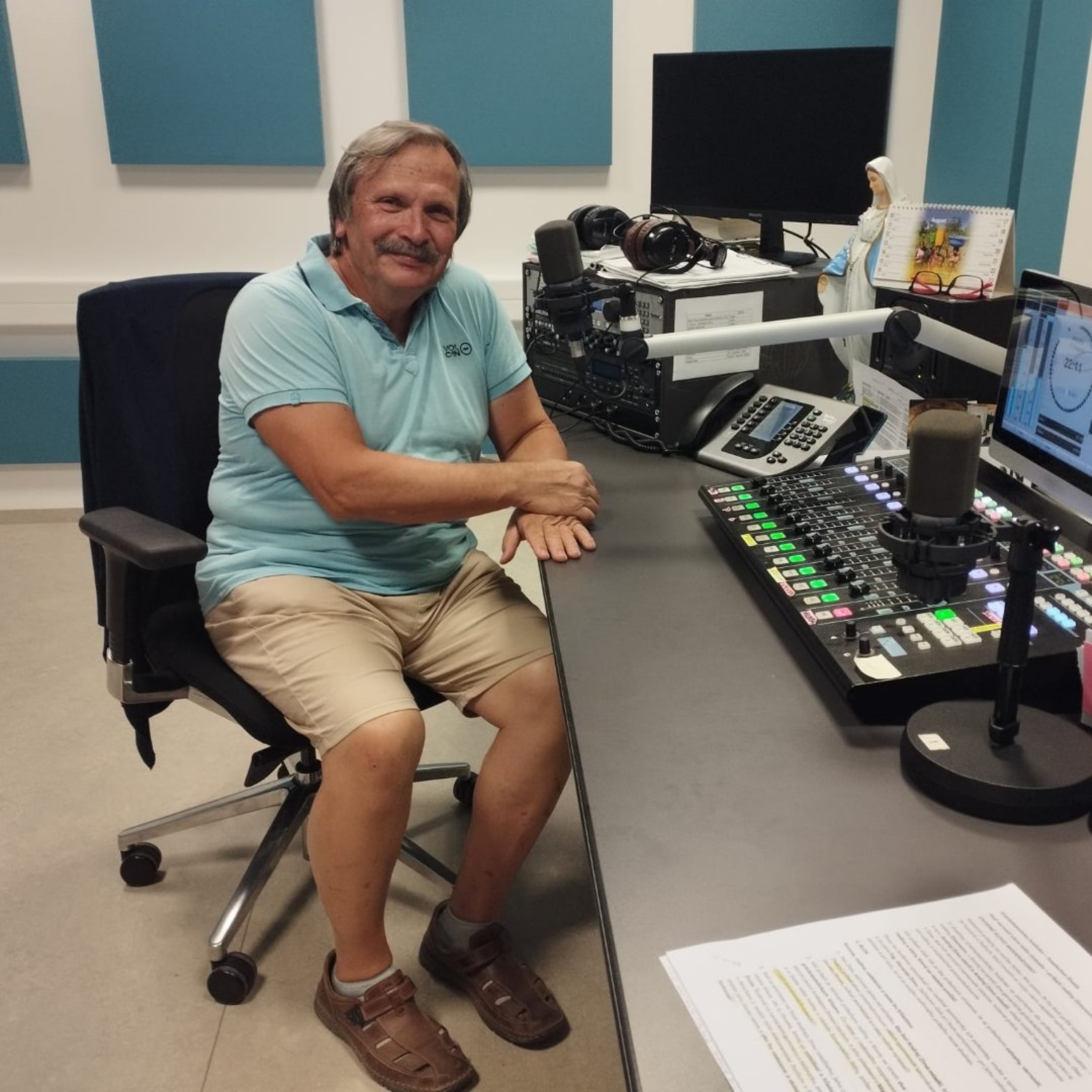 Rádio Mária Slovensko