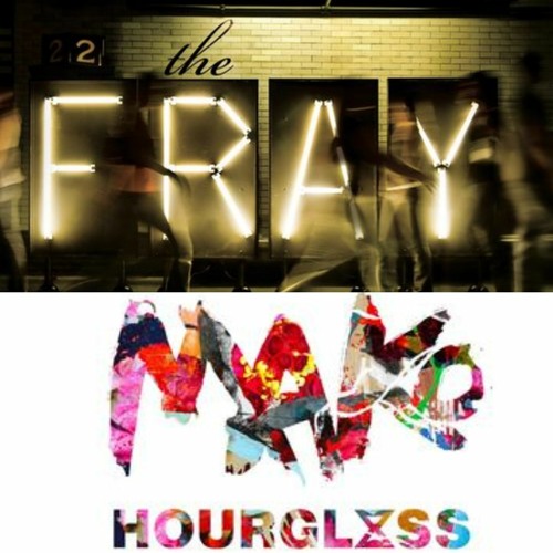 You Found Me x Smoke Filled Room (The Fray x Mako)