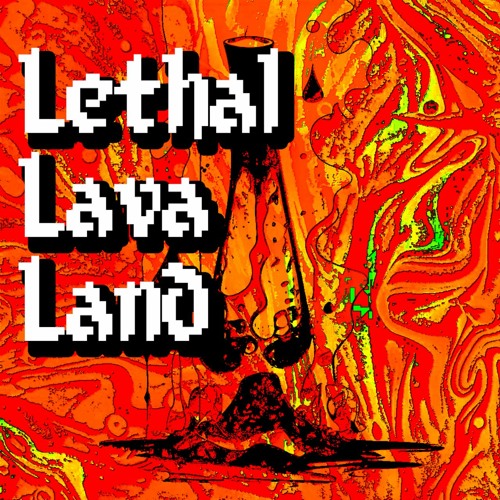 Lethal Lava Land (From "Super Mario 64")