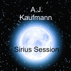 "Richtung Smoke" (from "Sirius Session", Harsh Reality Music 2025).