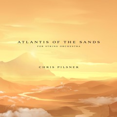 Atlantis of the Sands