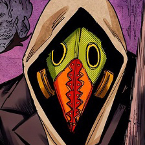 destroy lonely x ken carson veteran (phasewave remix)