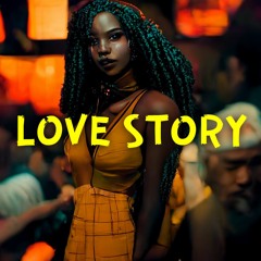 LOVE STORY | GOUYAD INSTRUMENTAL | KOMPA GOUYAD INSTRUMENTAL | KOMPA BEATS | ZOUK BEATS