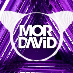 Mor David - PartyLand #01 - מור דוד