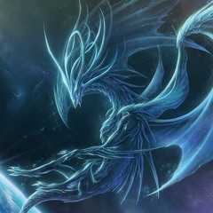 Avan7 - Connected (Alien Dragons Remix)