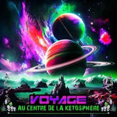 Biomystic - Voyage Au Centre De La Kétosphère [UNSR-235]