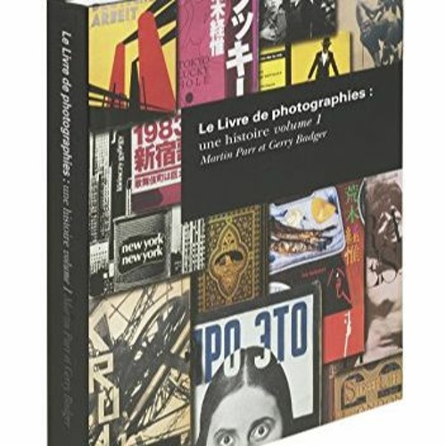 Télécharger le PDF Le livre de photographies : une histoire. Volume 1 (0000) en téléchargement P