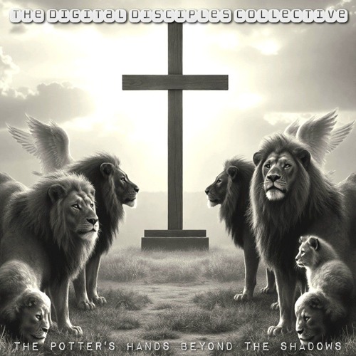 The Potter's Hands Beyond the Shadows