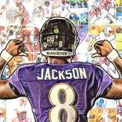 qb plays  freestyle
