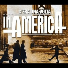Tema Di Deborah Da  C'era Una Volta In America (Once Upon A Time In America)  Di Ennio Morricone
