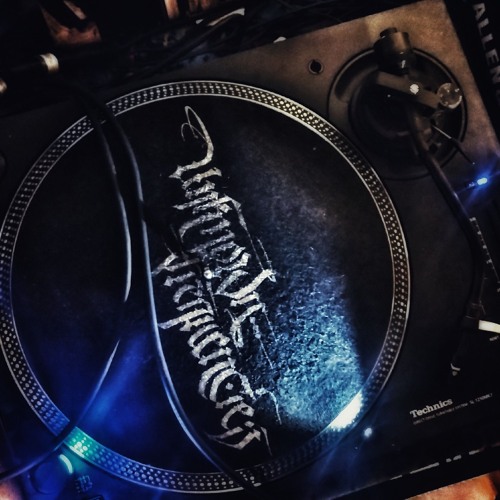 Skata23 - DJ set Studio Rec - February 2025