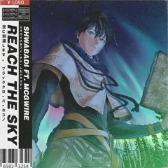 Yuno Rap - Reach the Sky (ft. McGwire)