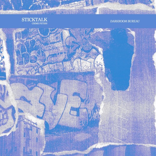 Premiere: Sticktalk — Lay Em Dine [DB069]